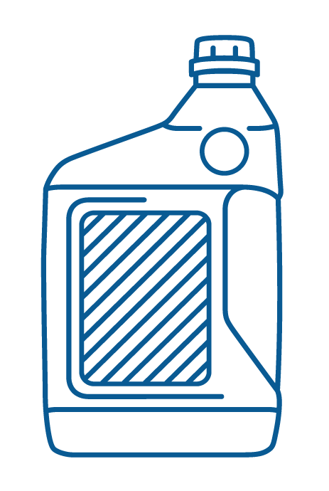 Envase Lubricante ANCAP